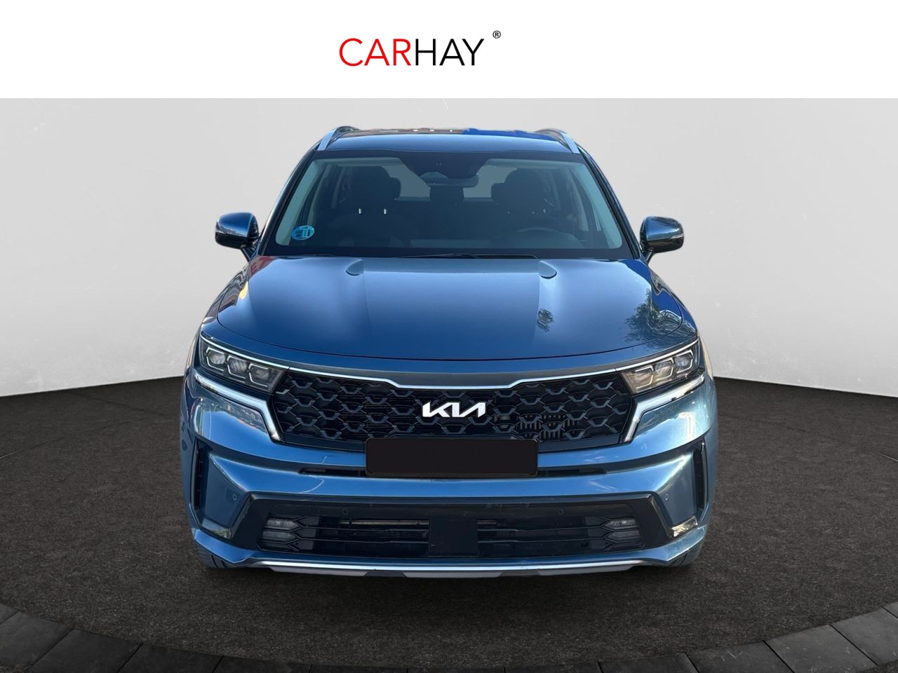 KIA SORENTO 1.6 T-GDi HEV Plus Edition 4x2 7pl 8 