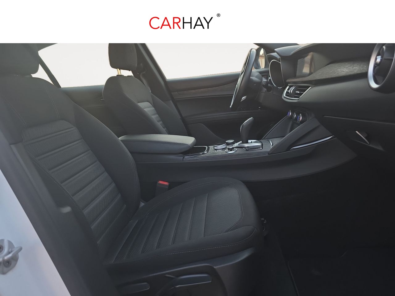 ALFA ROMEO STELVIO 2.2 Diesel 118kW (160CV) SUPER RWD 13 
