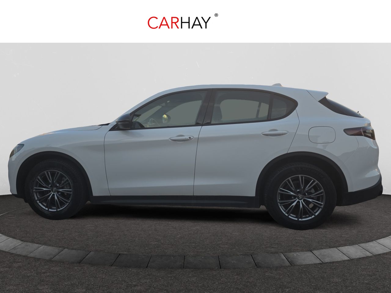 ALFA ROMEO STELVIO 2.2 Diesel 118kW (160CV) SUPER RWD 22 