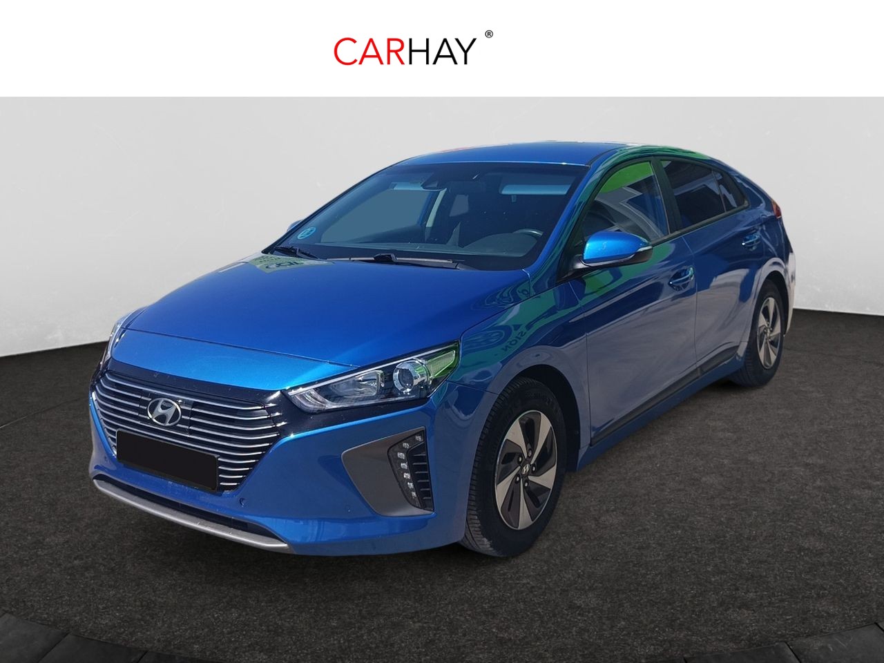 HYUNDAI IONIQ 1.6 GDI HEV Klass DCT 1 
