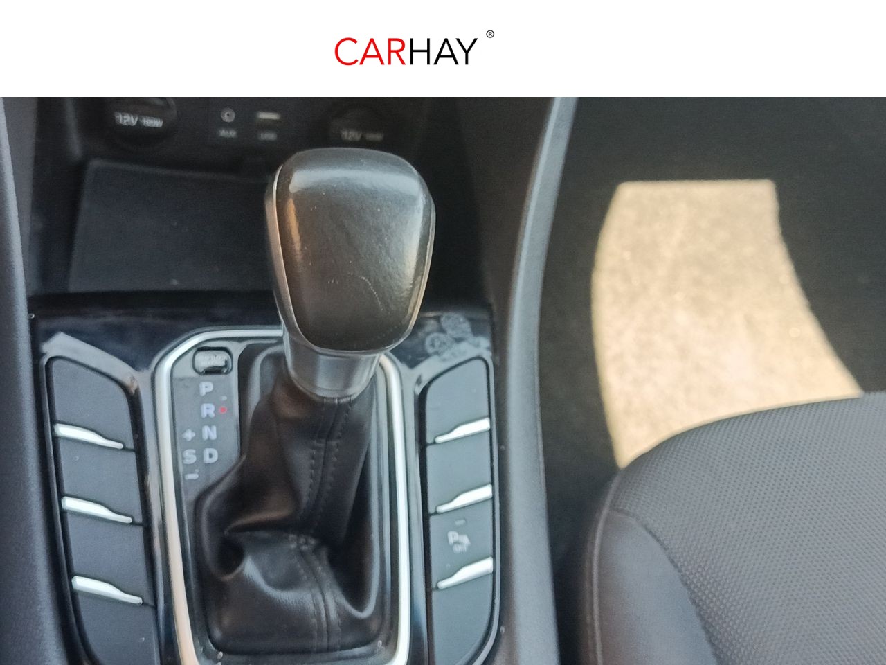 HYUNDAI IONIQ 1.6 GDI HEV Klass DCT 19 