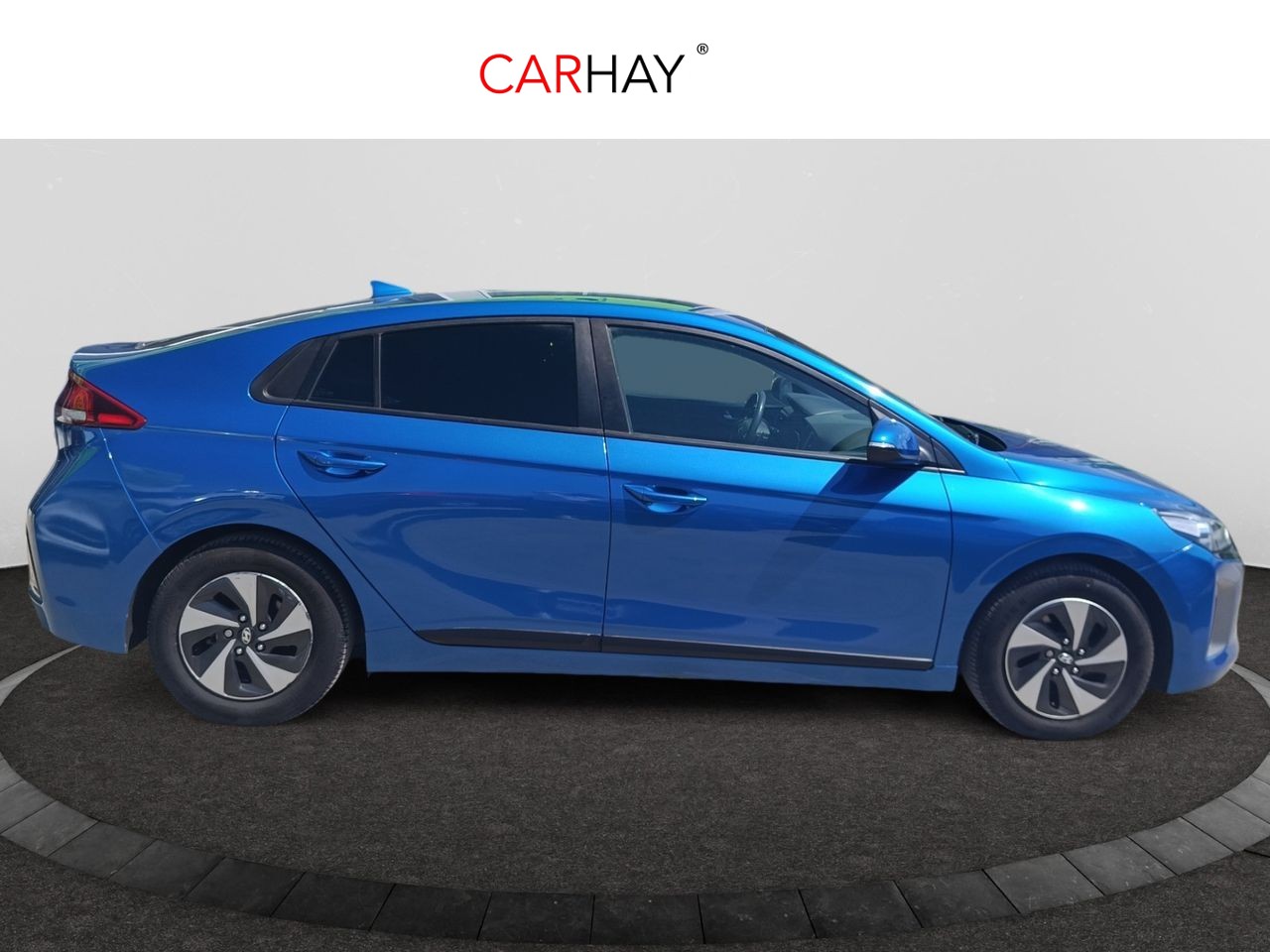 HYUNDAI IONIQ 1.6 GDI HEV Klass DCT 22 