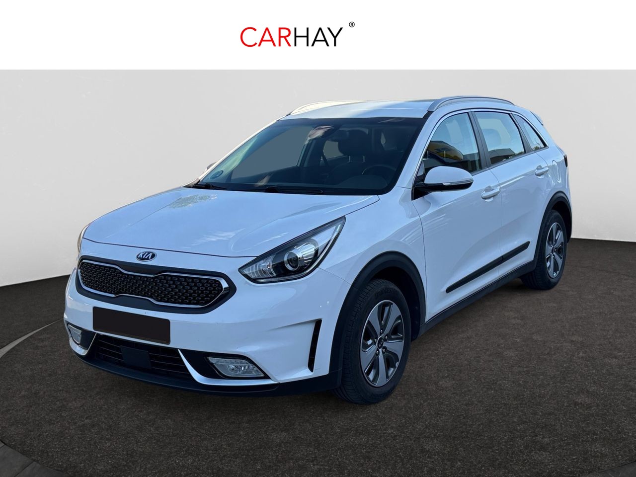 KIA NIRO 1.6 GDi Híbrido 104kW (141CV) Emotion 1 
