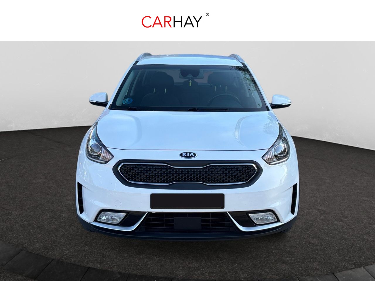 KIA NIRO 1.6 GDi Híbrido 104kW (141CV) Emotion 2 