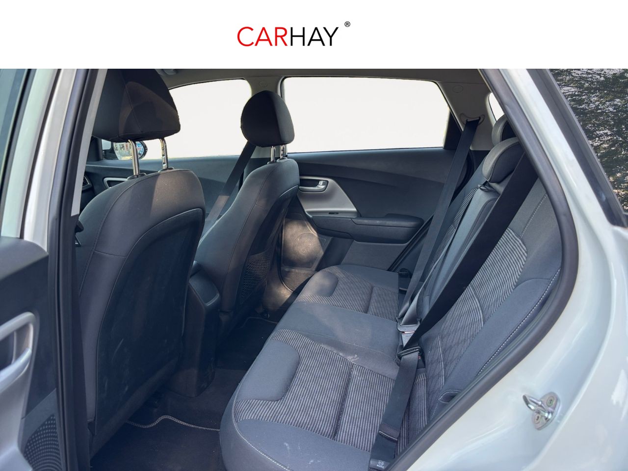 KIA NIRO 1.6 GDi Híbrido 104kW (141CV) Emotion 12 