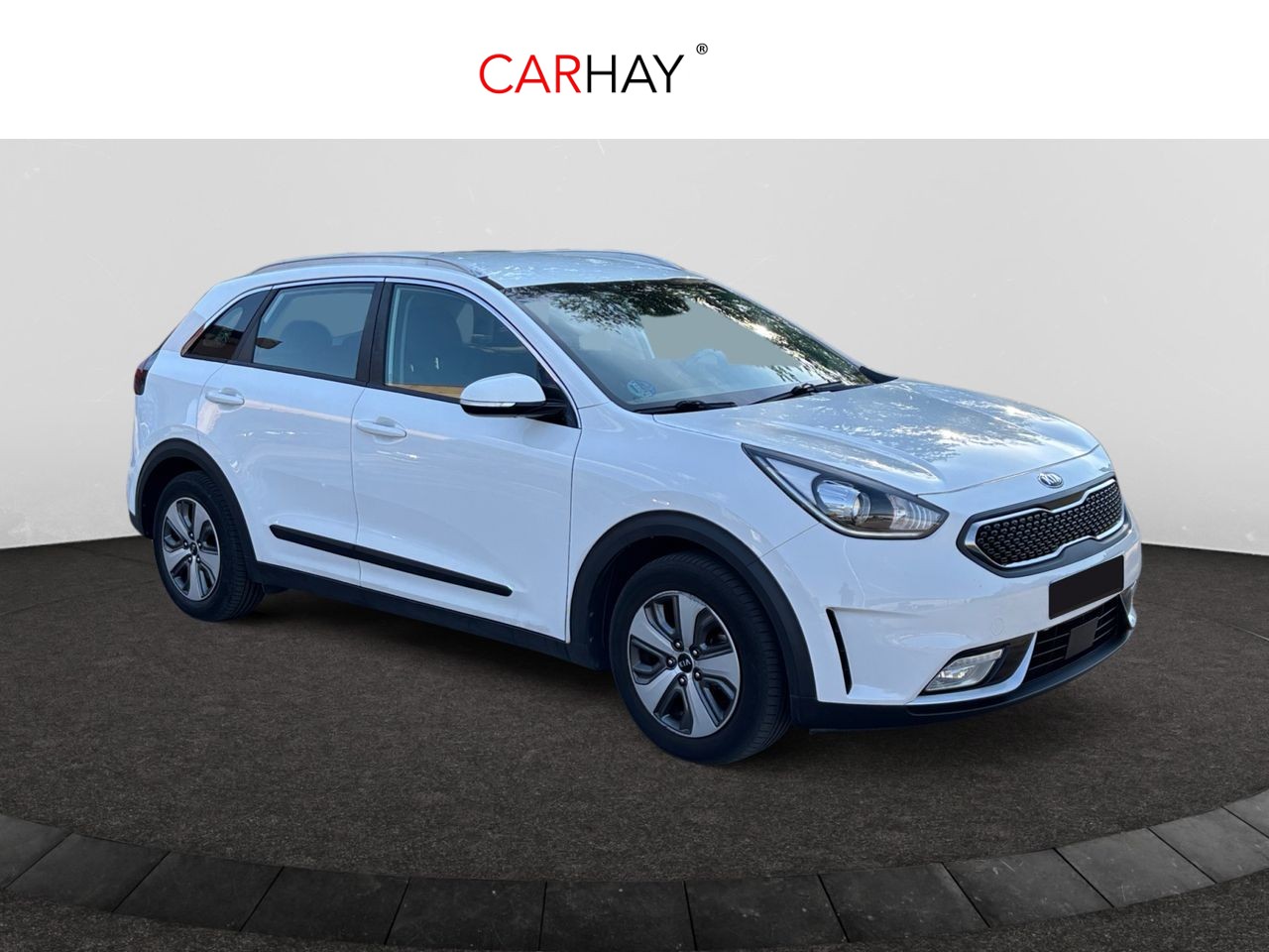 KIA NIRO 1.6 GDi Híbrido 104kW (141CV) Emotion 3 