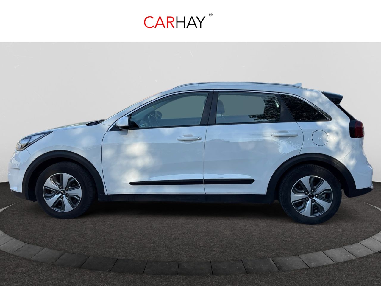 KIA NIRO 1.6 GDi Híbrido 104kW (141CV) Emotion 22 
