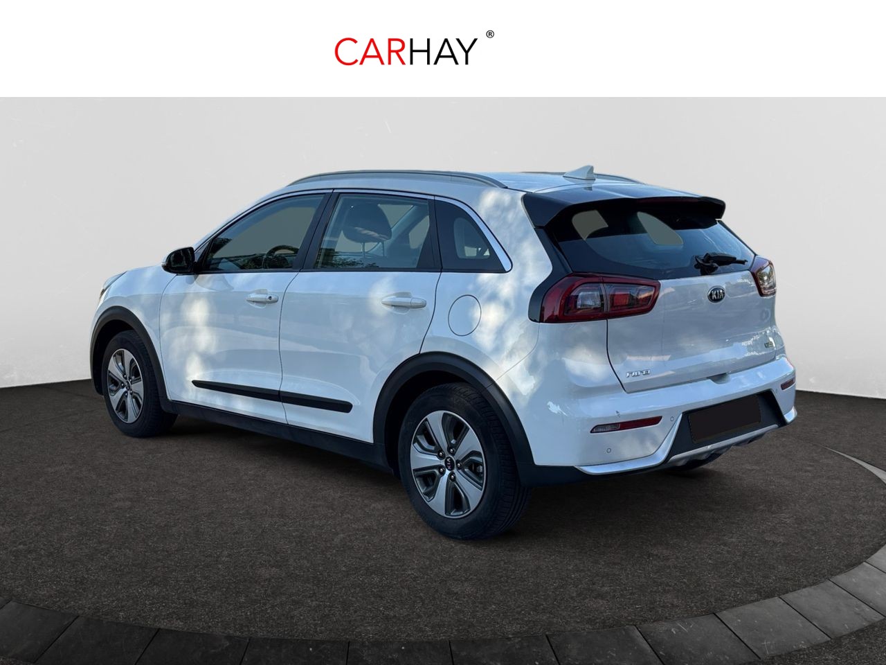 KIA NIRO 1.6 GDi Híbrido 104kW (141CV) Emotion 4 