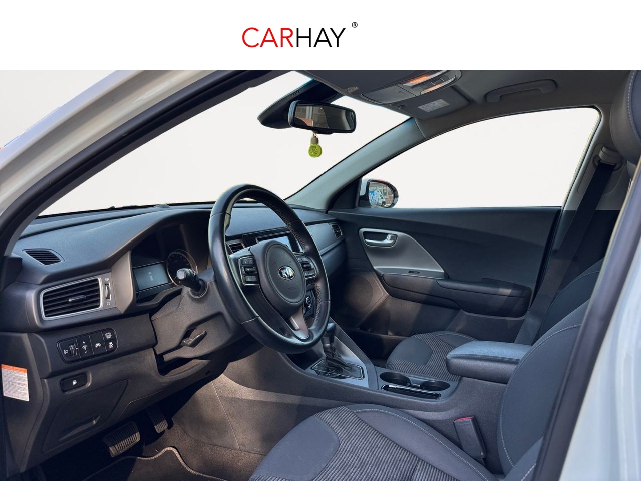 KIA NIRO 1.6 GDi Híbrido 104kW (141CV) Emotion 8 