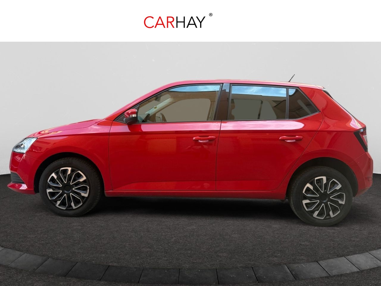 SKODA FABIA 1.0 MPI 44KW (60cv) Urban 22 