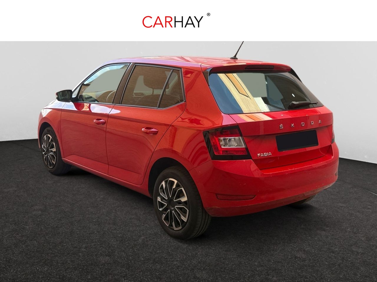 SKODA FABIA 1.0 MPI 44KW (60cv) Urban 4 