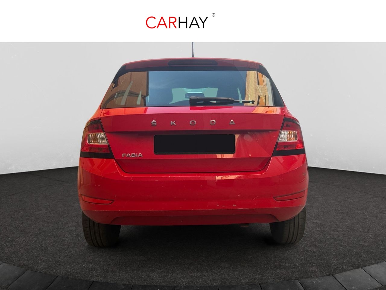 SKODA FABIA 1.0 MPI 44KW (60cv) Urban 6 