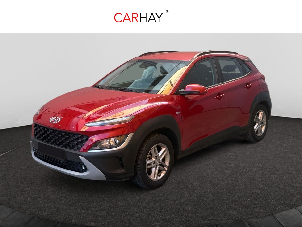 HYUNDAI KONA 1.0 TGDI 48V Tecno 4X2 1 
