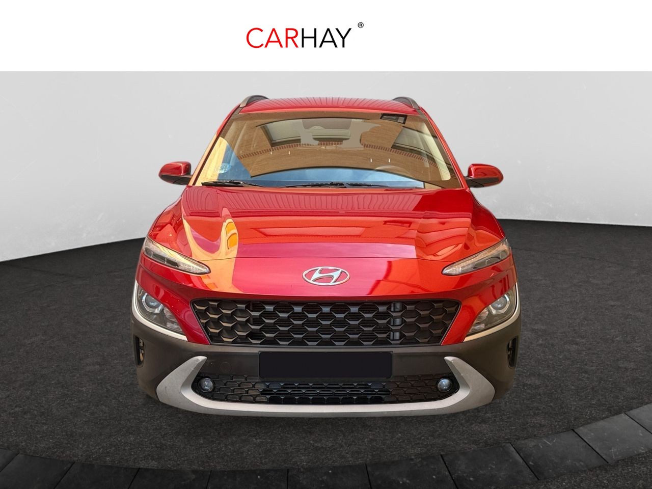HYUNDAI KONA 1.0 TGDI 48V Tecno 4X2 2 