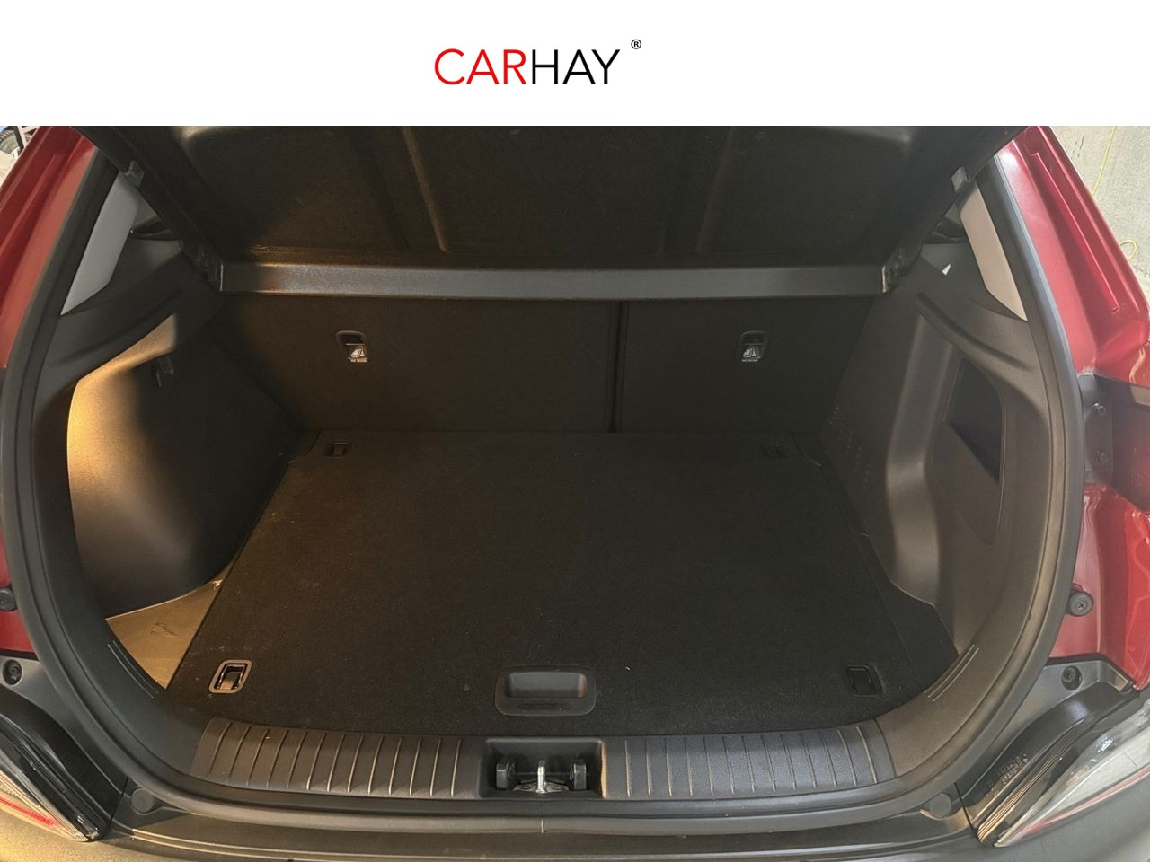 HYUNDAI KONA 1.0 TGDI 48V Tecno 4X2 18 