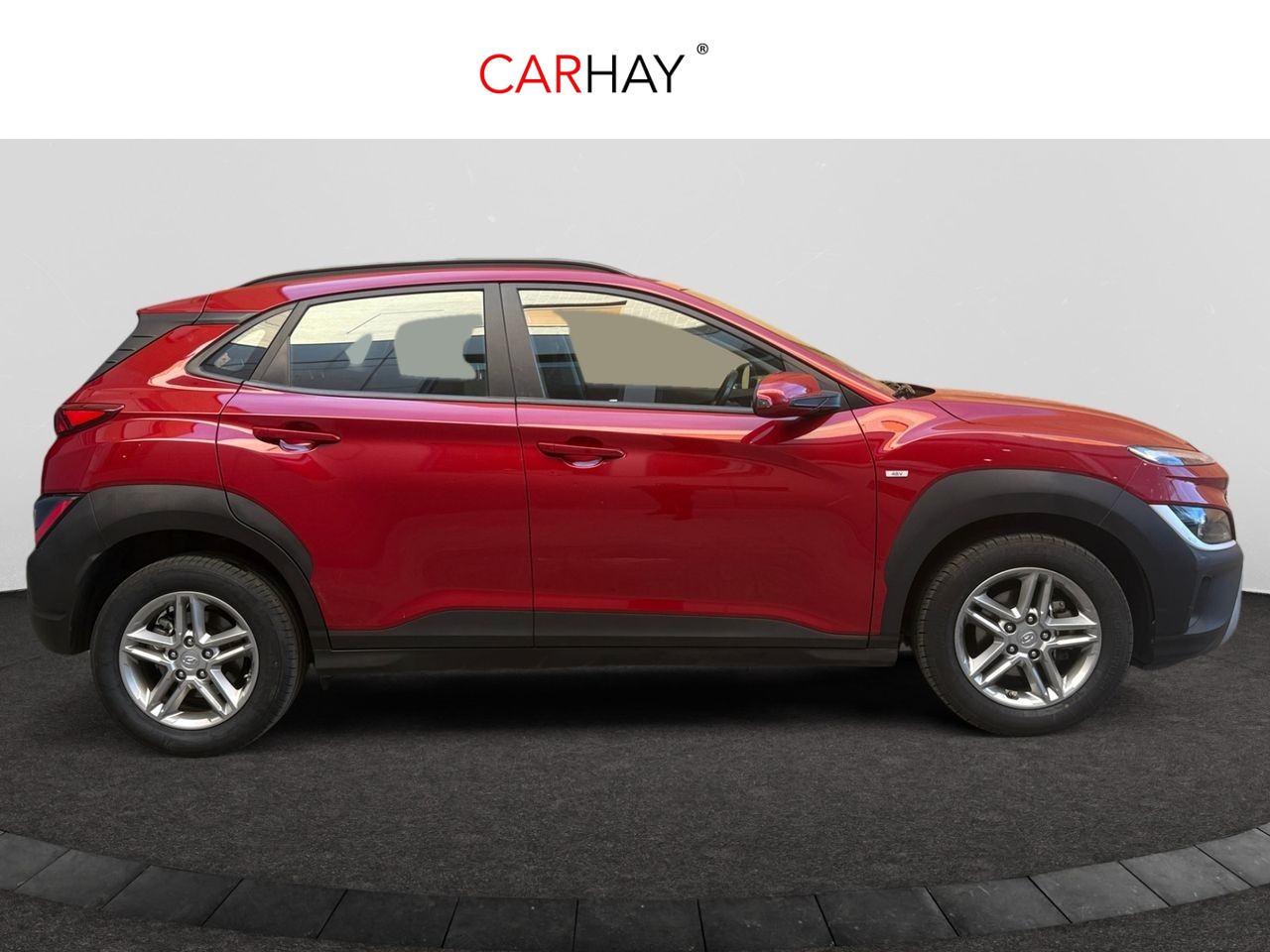 HYUNDAI KONA 1.0 TGDI 48V Tecno 4X2 20 