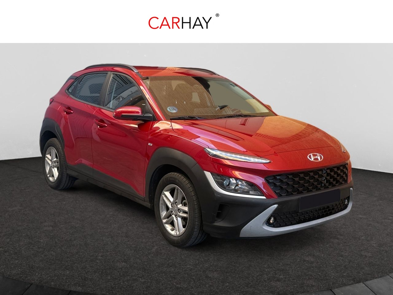 HYUNDAI KONA 1.0 TGDI 48V Tecno 4X2 3 