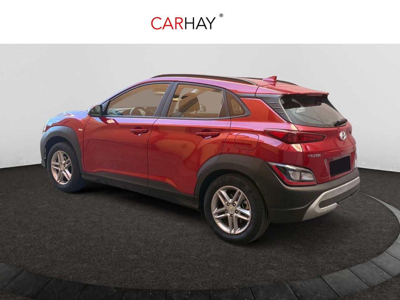 HYUNDAI KONA 1.0 TGDI 48V Tecno 4X2 4 
