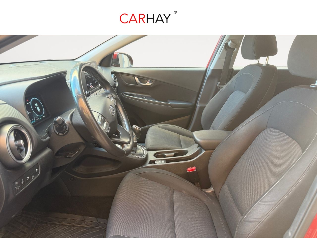 HYUNDAI KONA 1.0 TGDI 48V Tecno 4X2 8 