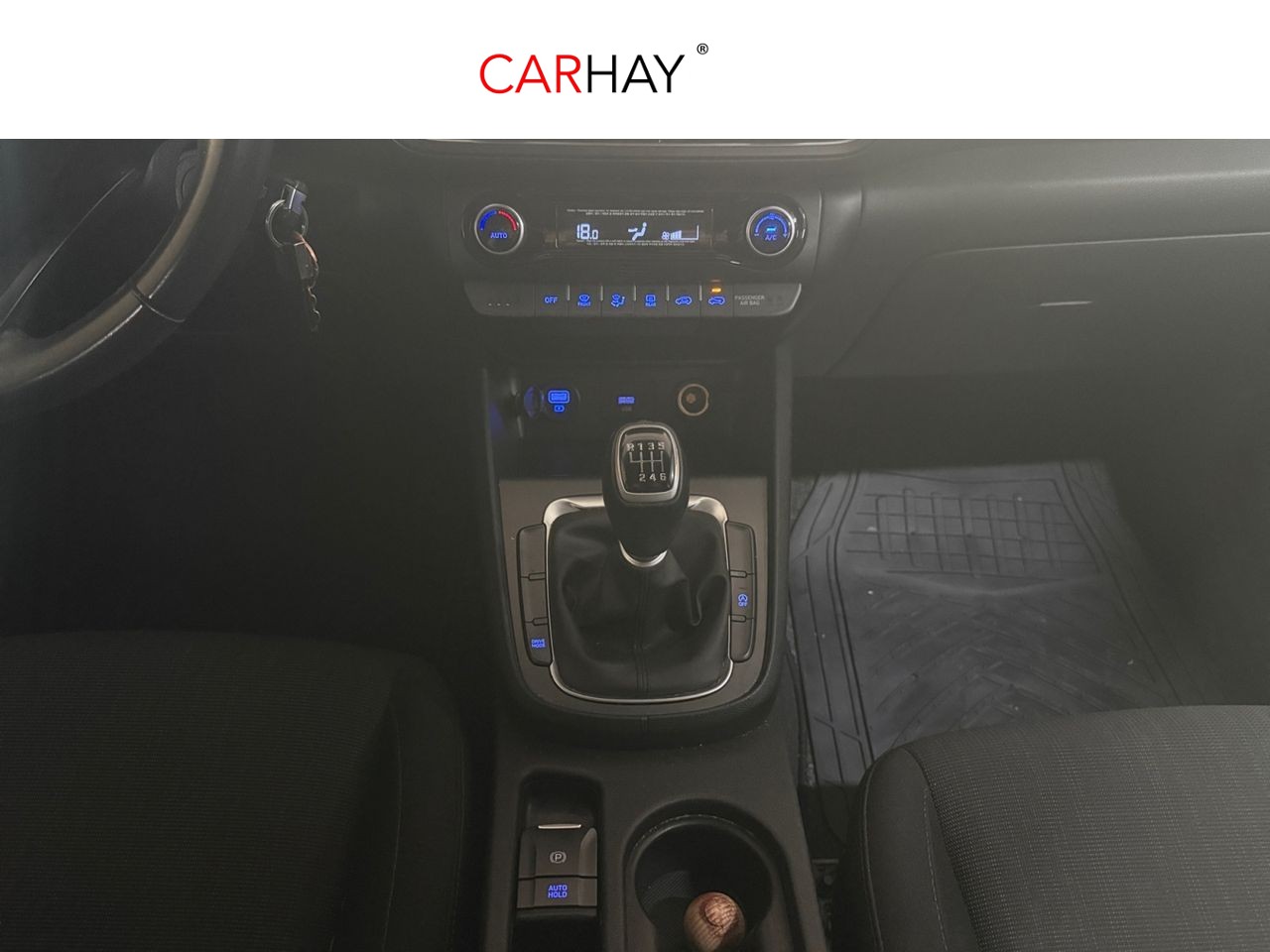 HYUNDAI KONA 1.0 TGDI 48V Tecno 4X2 10 