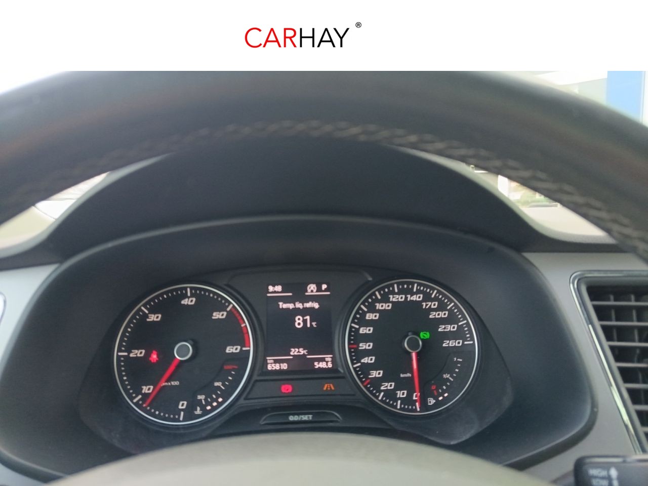 SEAT LEON 2.0 TDI 110kW DSG-7 S&S Xcellence Ed Pl 15 