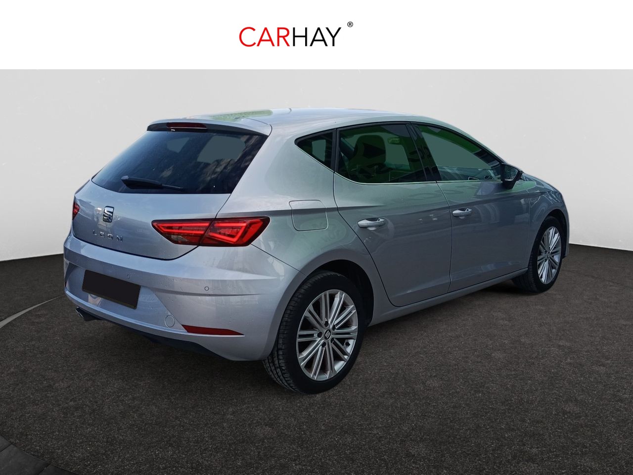 SEAT LEON 2.0 TDI 110kW DSG-7 S&S Xcellence Ed Pl 7 
