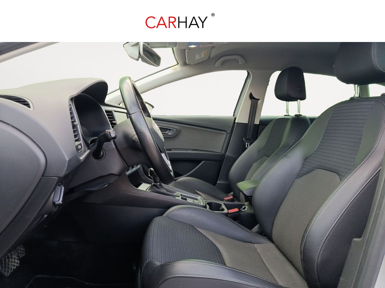 SEAT LEON 2.0 TDI 110kW DSG-7 S&S Xcellence Ed Pl 8 