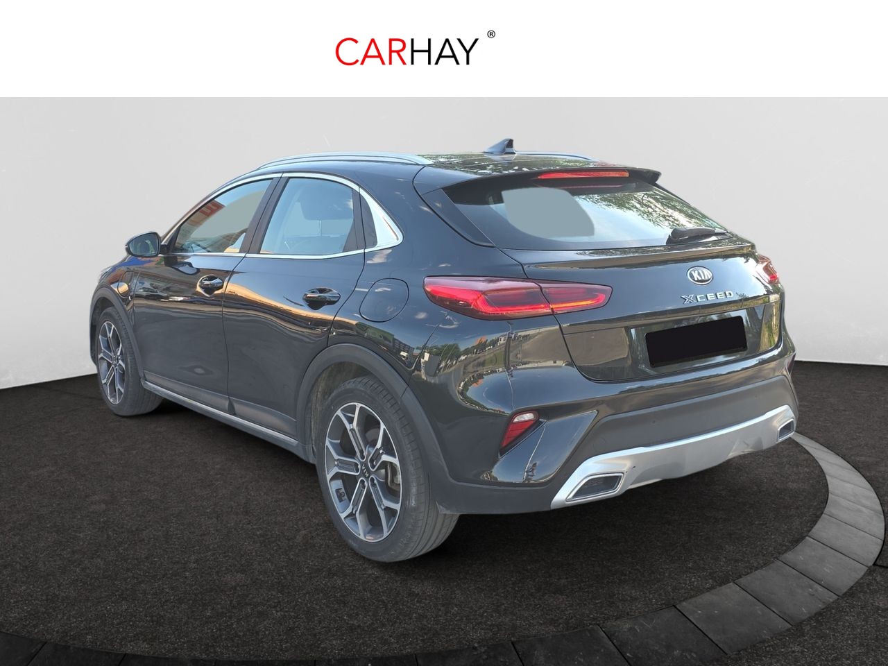 KIA XCEED 1.6 GDi PHEV 104kW (141CV) eTech 2 
