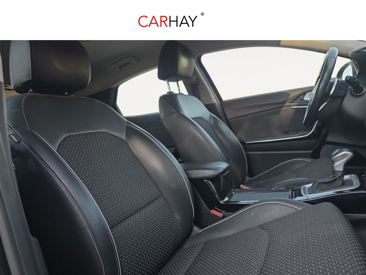 KIA XCEED 1.6 GDi PHEV 104kW (141CV) eTech 13 