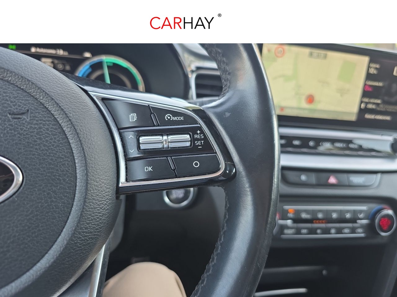 KIA XCEED 1.6 GDi PHEV 104kW (141CV) eTech 14 