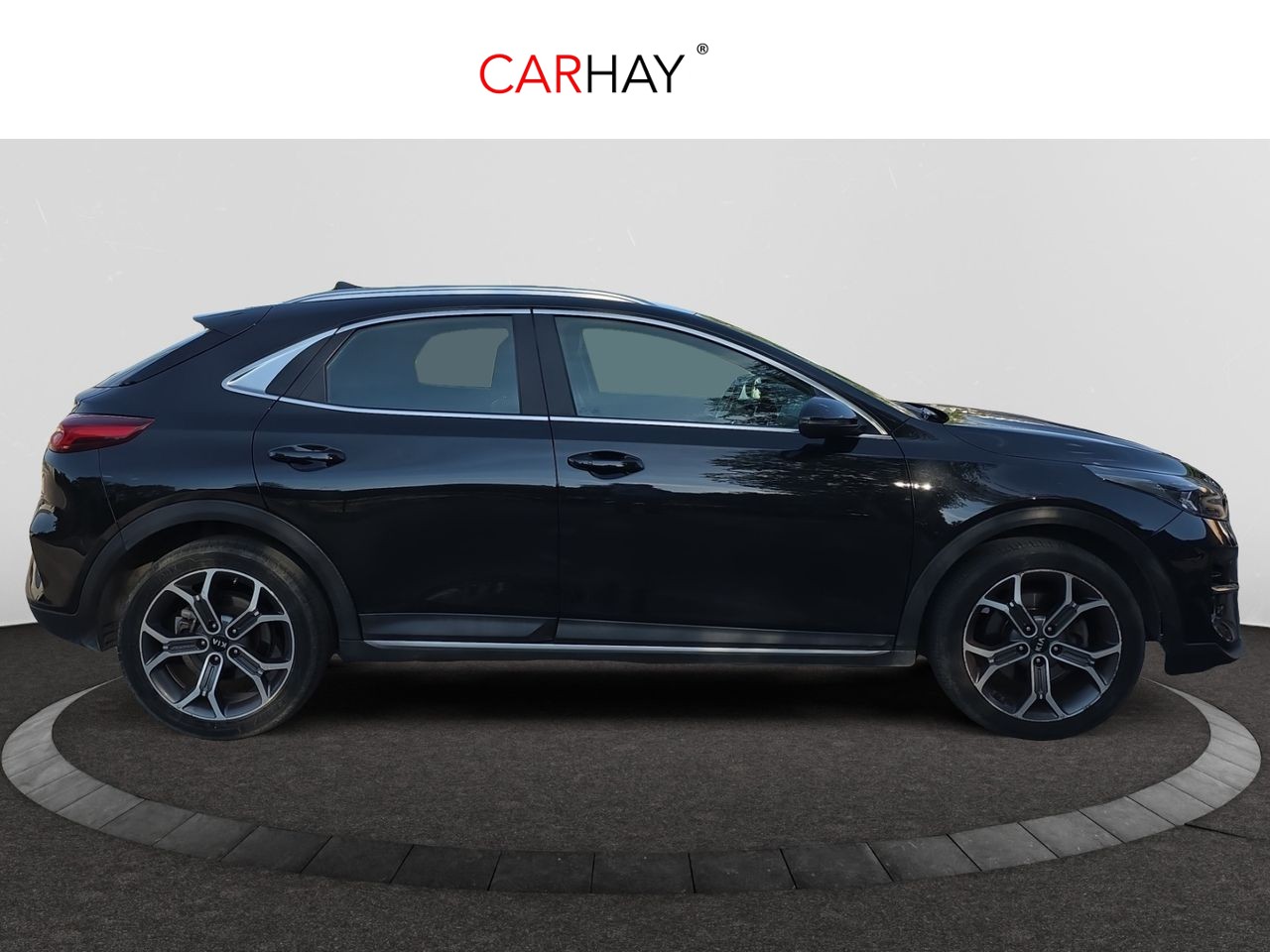 KIA XCEED 1.6 GDi PHEV 104kW (141CV) eTech 21 