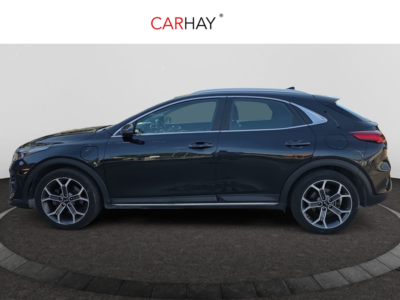 KIA XCEED 1.6 GDi PHEV 104kW (141CV) eTech 22 