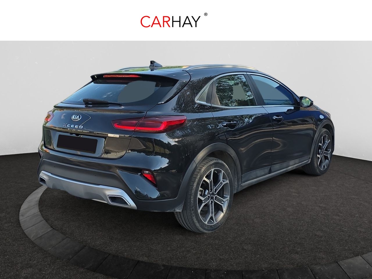 KIA XCEED 1.6 GDi PHEV 104kW (141CV) eTech 4 