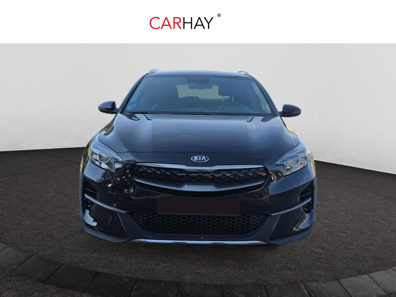 KIA XCEED 1.6 GDi PHEV 104kW (141CV) eTech 7 