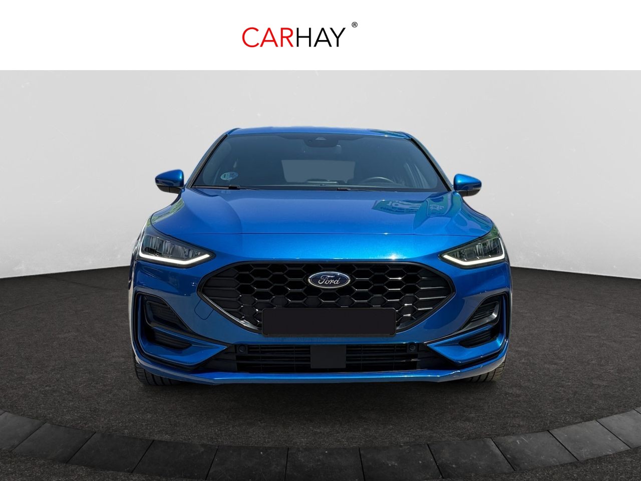 FORD FOCUS 1.0 Ecoboost MHEV 92kW ST-Line 7 