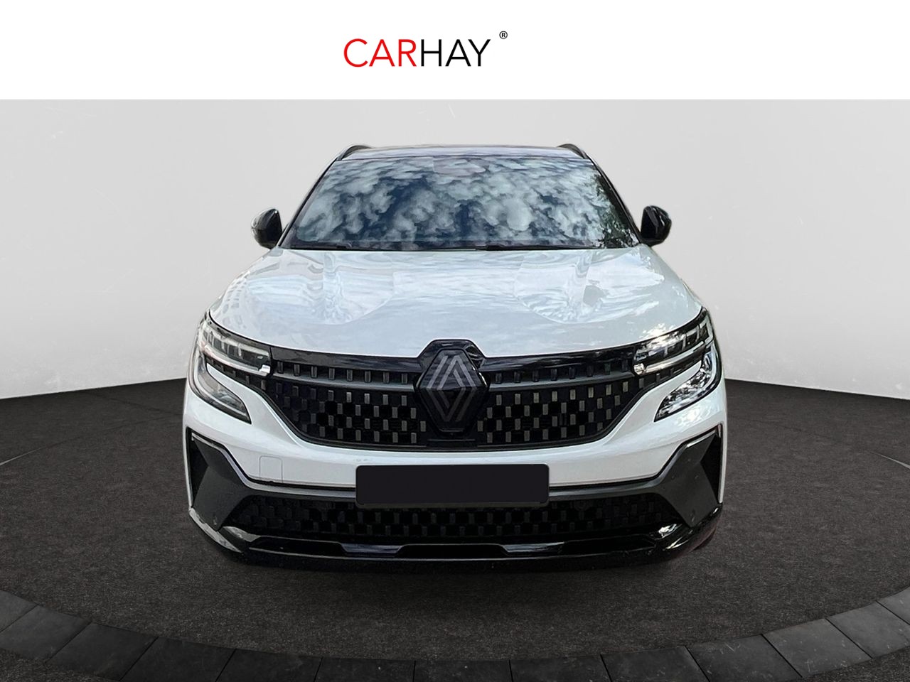 RENAULT AUSTRAL Techno Esprit Alpine E-Tech F Hybr 147kW 2 