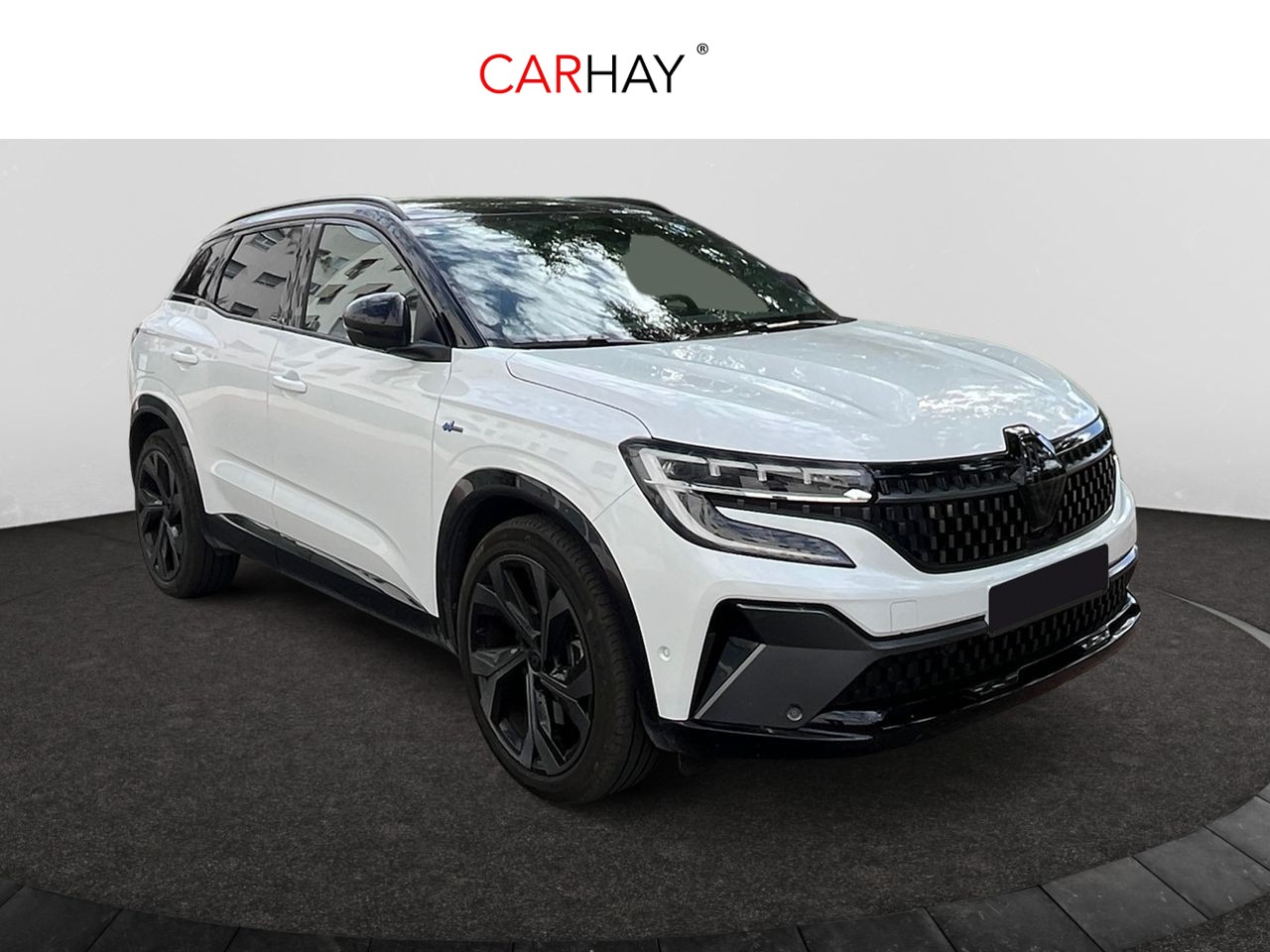 RENAULT AUSTRAL Techno Esprit Alpine E-Tech F Hybr 147kW 3 