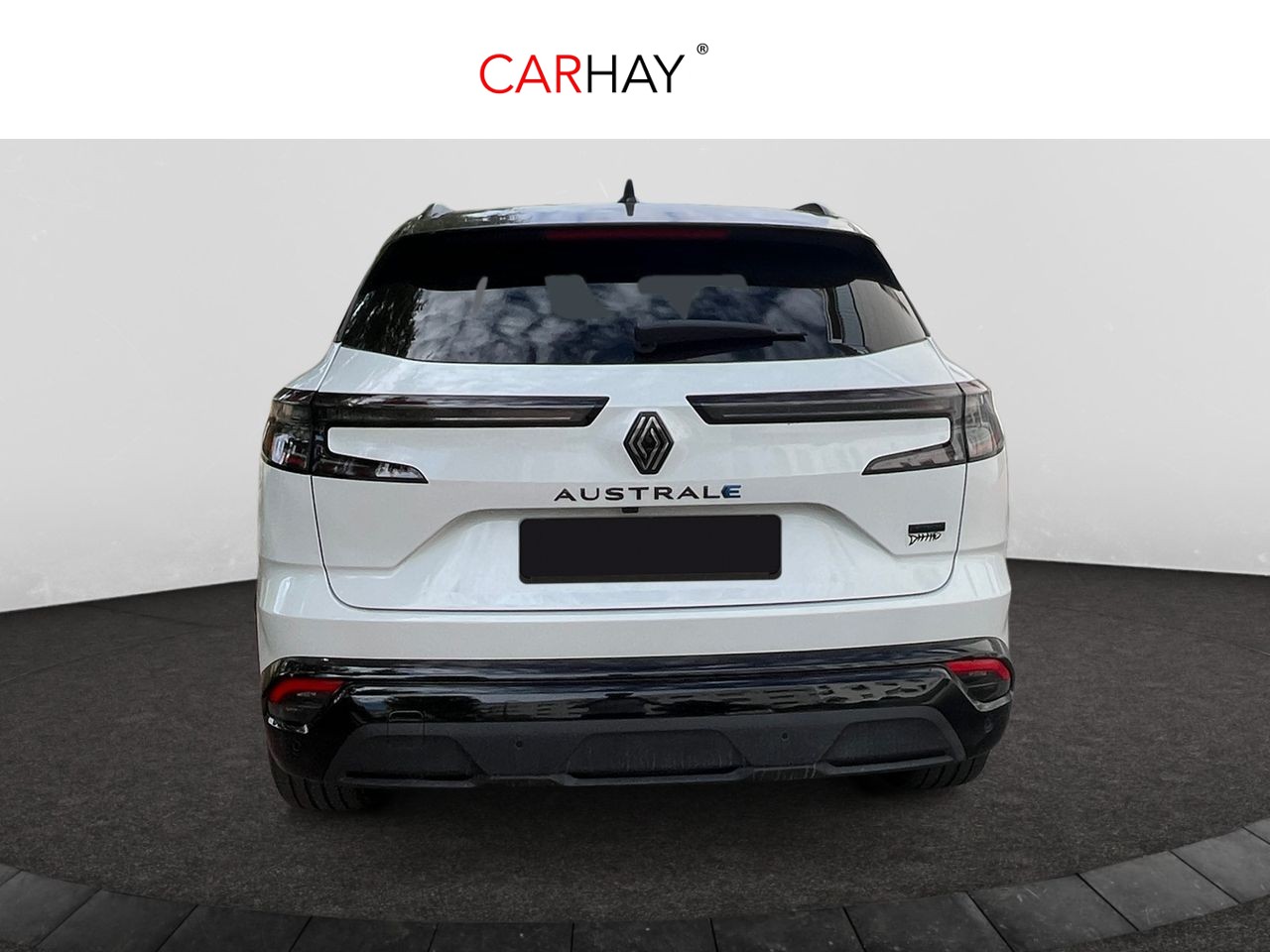 RENAULT AUSTRAL Techno Esprit Alpine E-Tech F Hybr 147kW 4 