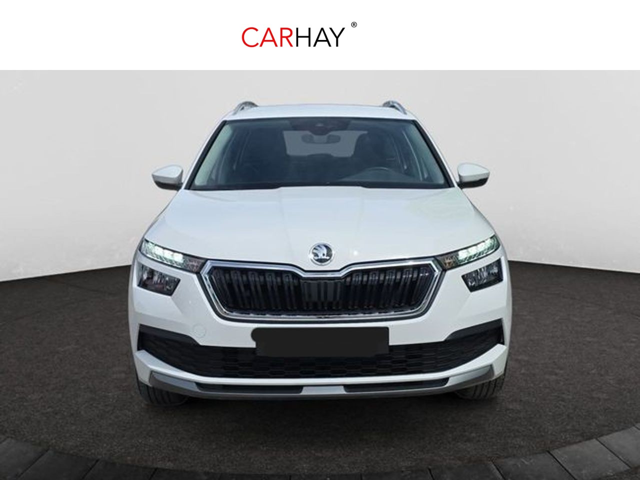 SKODA KAMIQ 1.0 TSI 81kW (110CV) DSG Ambition 3 