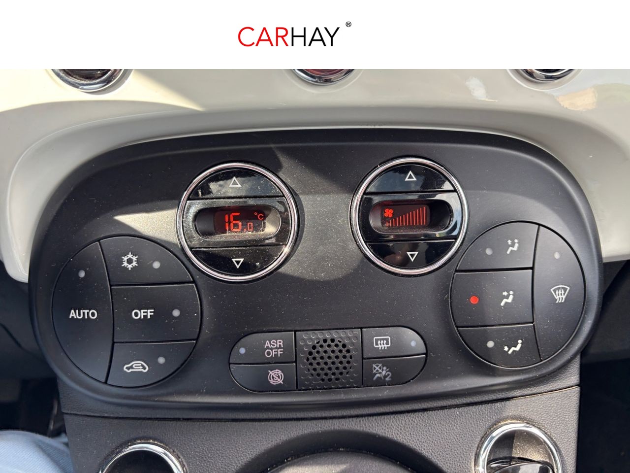 FIAT 500 Dolcevita 1.0 Hybrid 51KW (70 CV) 17 