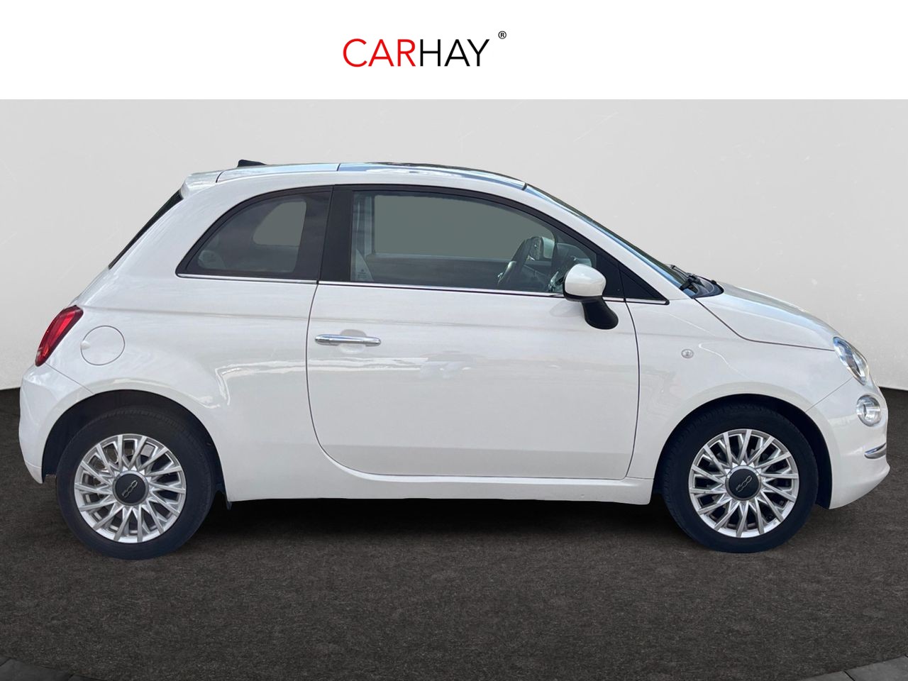 FIAT 500 Dolcevita 1.0 Hybrid 51KW (70 CV) 22 