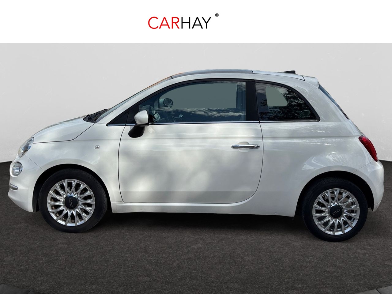 FIAT 500 Dolcevita 1.0 Hybrid 51KW (70 CV) 23 