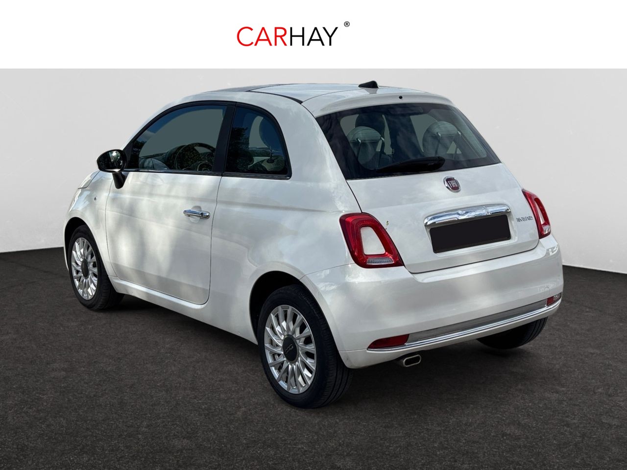 FIAT 500 Dolcevita 1.0 Hybrid 51KW (70 CV) 4 