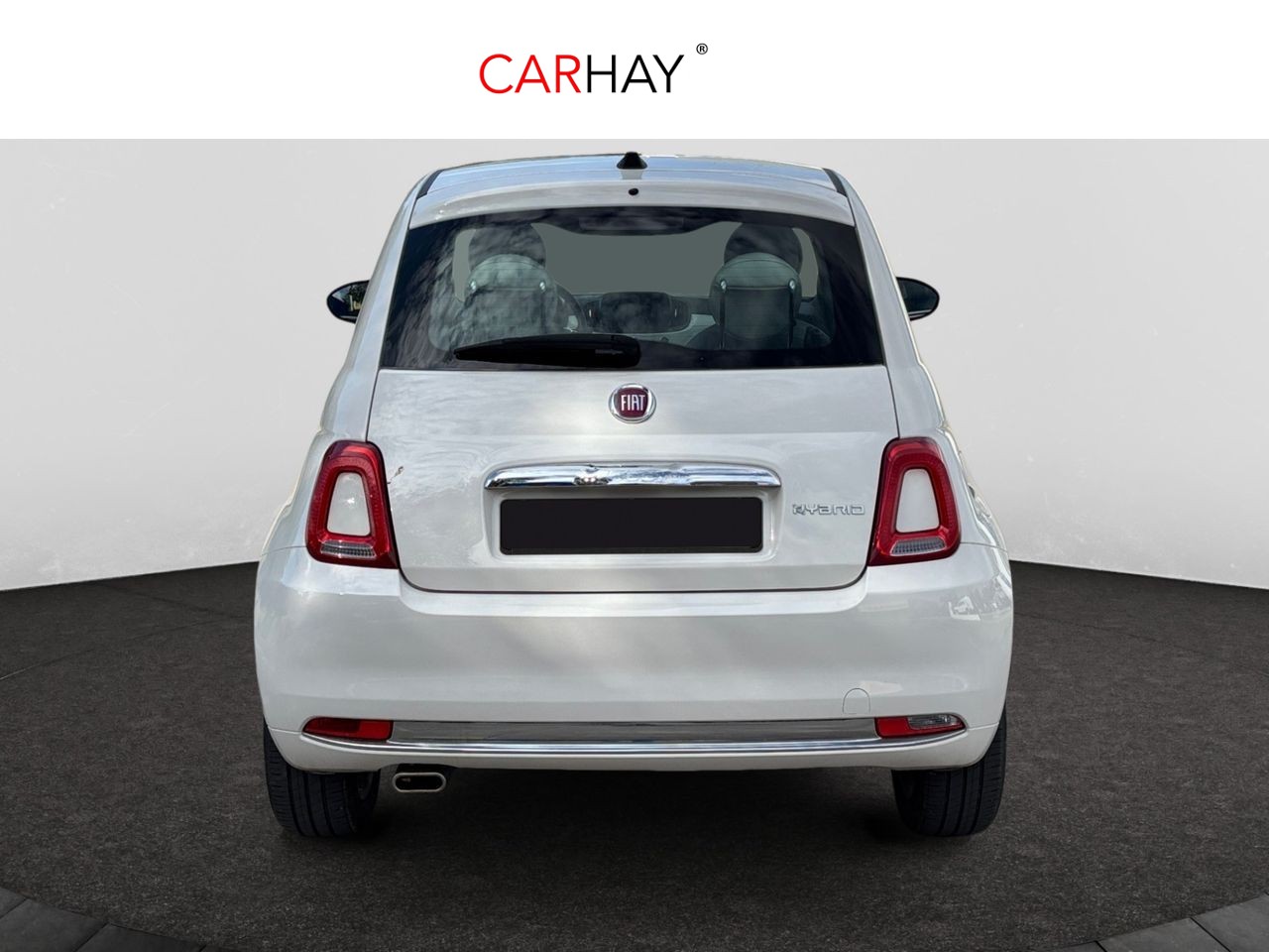 FIAT 500 Dolcevita 1.0 Hybrid 51KW (70 CV) 6 