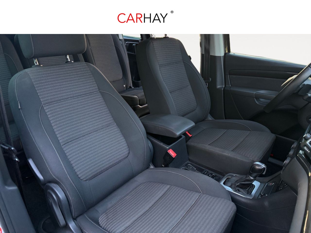 SEAT ALHAMBRA 1.4 TSI 110kW DSG S/S Excellen GO 13 