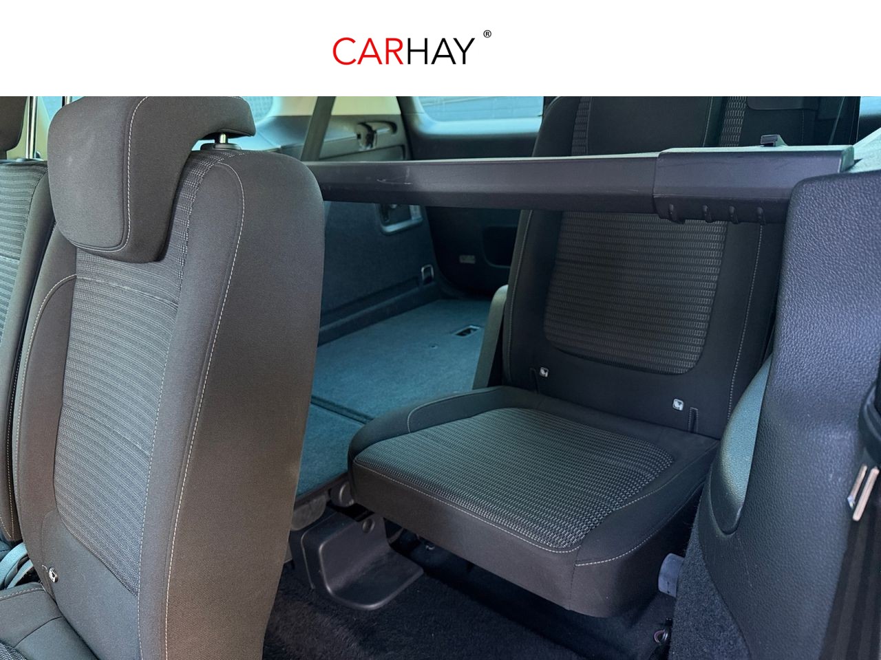 SEAT ALHAMBRA 1.4 TSI 110kW DSG S/S Excellen GO 14 