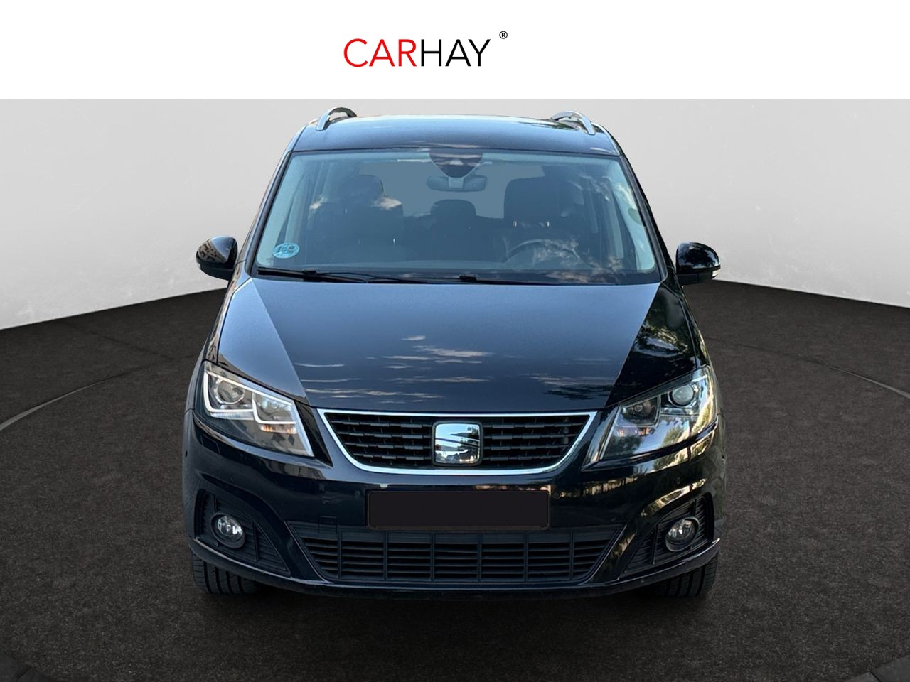 SEAT ALHAMBRA 1.4 TSI 110kW DSG S/S Excellen GO 7 