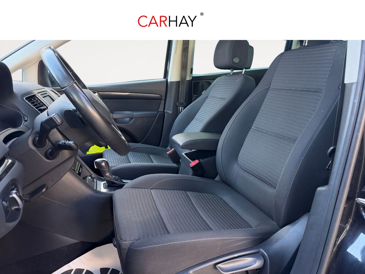 SEAT ALHAMBRA 1.4 TSI 110kW DSG S/S Excellen GO 8 