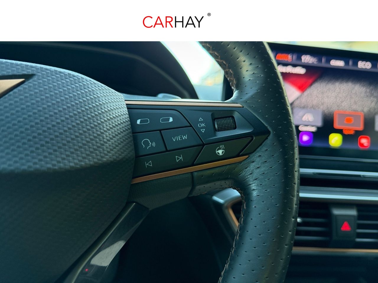 CUPRA FORMENTOR 1.4 e-Hybrid 150kW (204 CV) DSG 14 