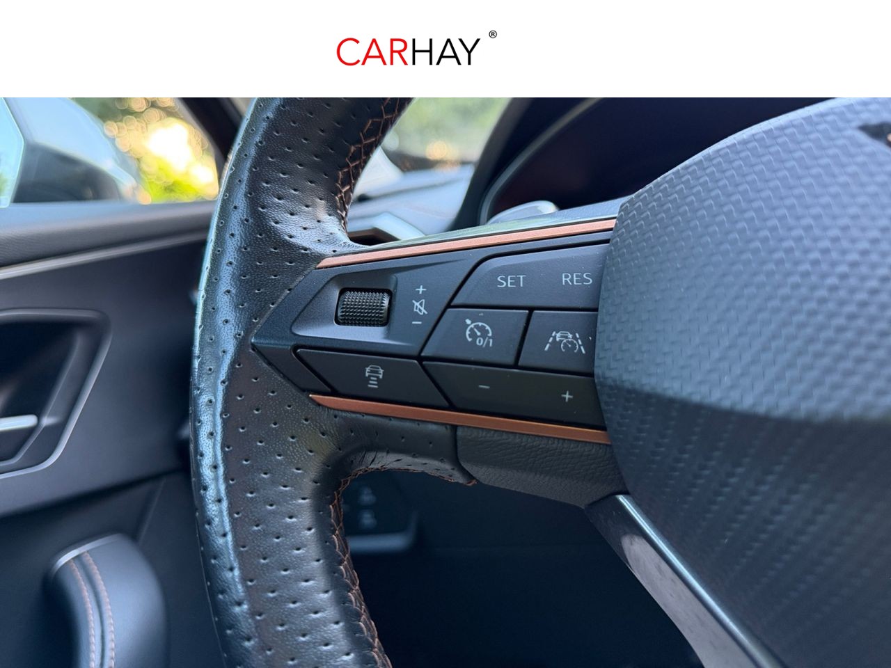 CUPRA FORMENTOR 1.4 e-Hybrid 150kW (204 CV) DSG 17 